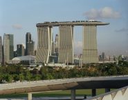 Marina Bay Sands | Safdie Architects