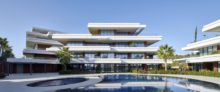 Marinera Residences | Dilekci Architects