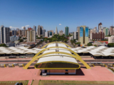 Maringá Urban Intermodal Terminal | Borelli&Merigo Arquitetura e Urbanismo