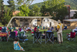 Masonic Amphitheatre | Virginia Tech School of Architecture + Design : design/buildLAB