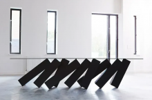 Megalith Table | Christopher Duffy