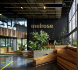 Melrose Health | BENT Architecture