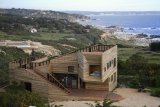 Metamorphosis House  | Jose Ulloa Davet + Delphine Ding