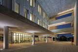 Miami Dade College Academic Support Center | Perkins+Will