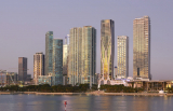 Miami Skyline welcomes Zaha Hadid’s One Thousand Museum