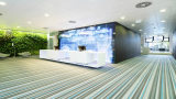 Microsoft Headquarters Germany | HPP Architects