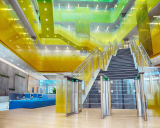 Microsoft Suzhou Technology Center | PDM International