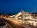 Middelfart Savings Bank | 3XN