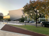 Minsheng Contemporary Art Museum | Studio Pei Zhu