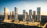 Mississauga City Tower | CORE Architects