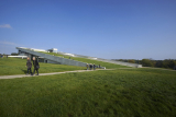 Moesgaard Museum | Henning Larsen Architects