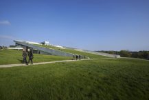 Moesgaard Museum | Henning Larsen Architects