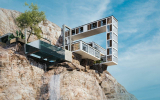 Mountain House | Milad Eshtiyaghi