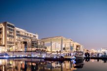 Muscat’s Marsa Plaza | ACME