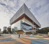 Museum Boola Bardip | Hassell + OMA