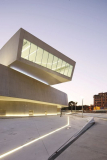 Museum of XXI Century Arts (MAXXI) | Zaha Hadid Architects