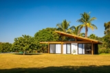 Muxarabi House | 24 7 Arquitetura