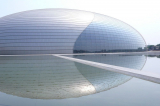 National Grand Theater of China | Paul Andreu