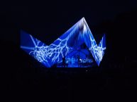 Nature Concert Hall Pavilion | DJA