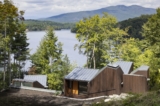 Nebo House | Fuller/Overby Architecture