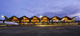 Nelson Airport Terminal | Studio Pacific Architecture