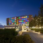 Nemours Children’s Hospital | Stanley Beaman & Sears