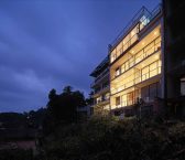 Nestled Hideaway Villa – Boutique Hotel | IPA Architects