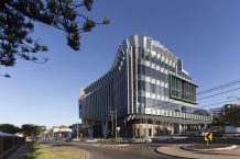 Neuroscience Research Australia (NeuRA) | Cox Architecture