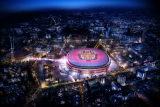 New Camp Nou |  Nikken Sekkei + Pascual Ausio Arquitectes