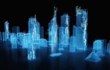 New Hologram Technology To Help You “See-through” Buildings