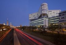 New Hospital Tower Rush University Medical Center | Perkins+Will