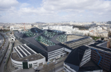 New Ministry of Defense in Paris | ANMA