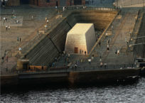 New Plans for Liverpool’s Waterfront Transformation Unveiled by Asif Khan and Theaster Gates