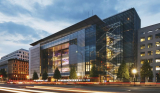 Newseum / Freedom Forum Foundation World Headquarters | Ennead Architects