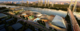 Ningbo Waterfront | HKS