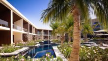 Nobu Hotel Los Cabos | WATG + Studio PCH