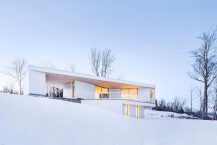 Nook Residence | MU Architecture