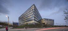 Nordea Bank | Henning Larsen