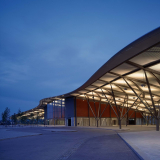 North Greenwich Interchange | Foster and Partners