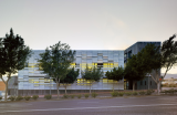 North Mediterranean Health Center | Ferrer Arquitectos