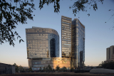 North Star Mixed-use Development | Aedas