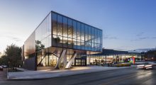 Northside Library | NBBJ