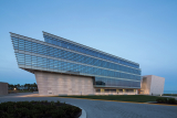 Northwestern University Ryan Center | Goettsch Partners