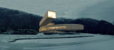 Norwegian Cultural Center | Cerejeira Fontes Architects