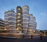 NTU Learning Hub | Heatherwick Studio