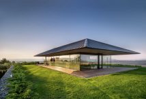 Observation House | I/O architects