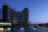 Ocean Grand Residence | Dahin Development + T. D. Lee Architect