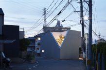 OJI House | Kenta Eto Atelier Architects