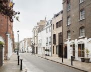 Old Church Street | TDO Architecture