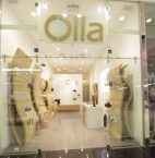 Olla Stores | Ron Shenkin